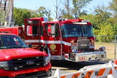 Firetrucks