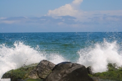 Crashing-Waves