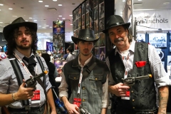 Cowboys