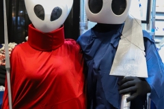 Hornet-and-the-Knight