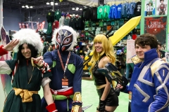 Marvel-Rivals