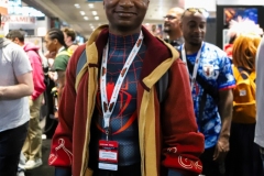 Miles-Morales