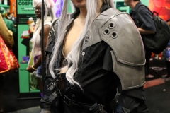 Sephiroth