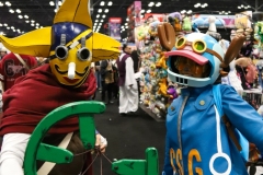 Usopp-and-Chopper