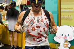 Wolverine